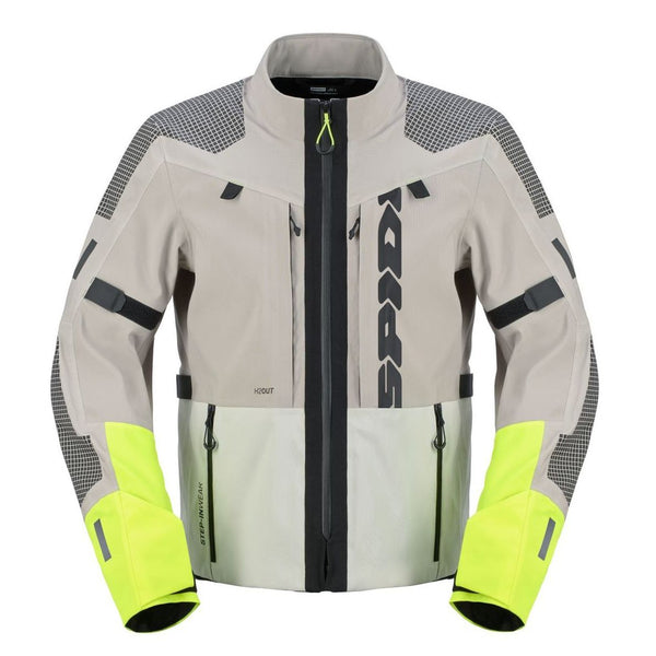 SPIDI FRONTIER PRO H2OUT