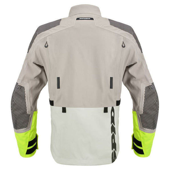 SPIDI FRONTIER PRO H2OUT