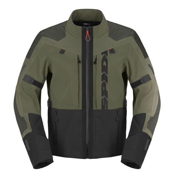 SPIDI FRONTIER PRO H2OUT