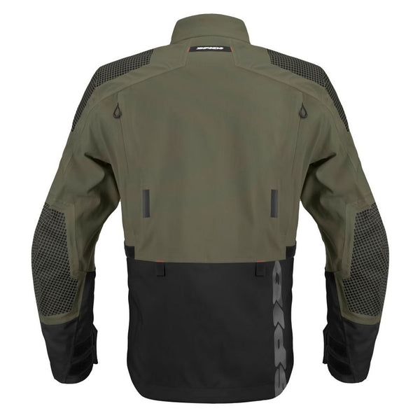 SPIDI FRONTIER PRO H2OUT