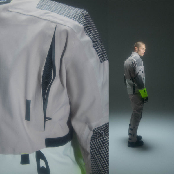 SPIDI FRONTIER PRO H2OUT