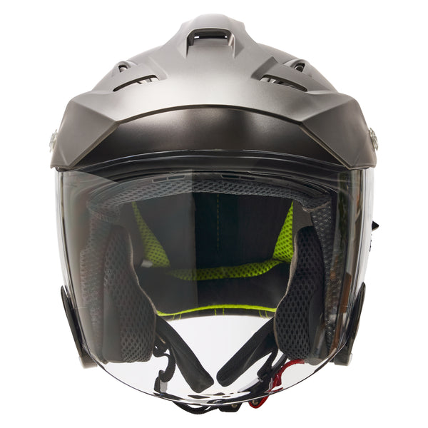 マルシンヘルメット | TE-1