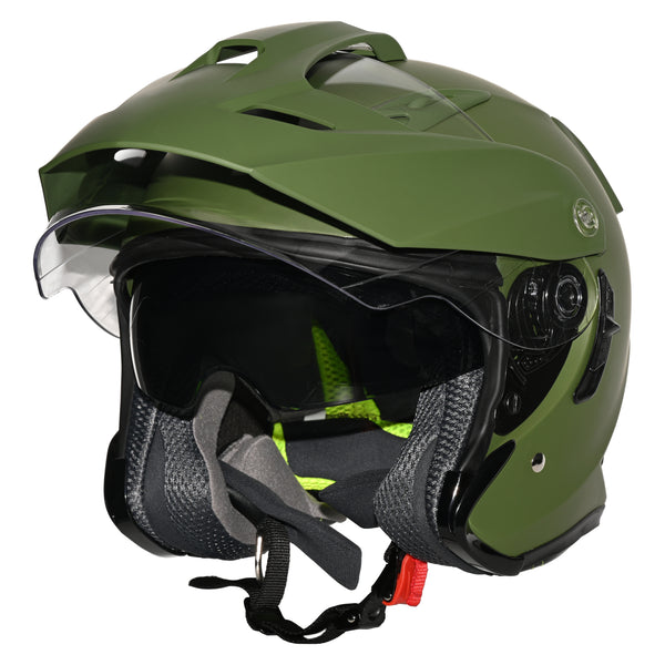 マルシンヘルメット | TE-1