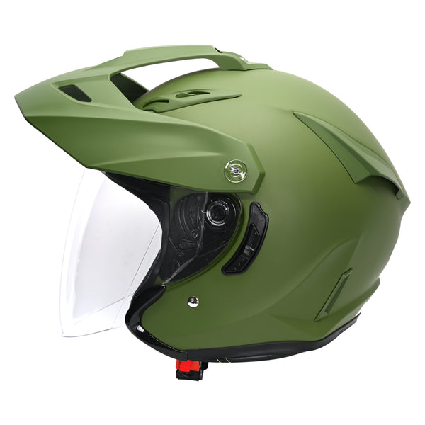 マルシンヘルメット | TE-1