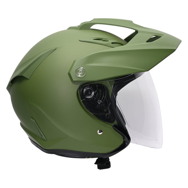 マルシンヘルメット | TE-1