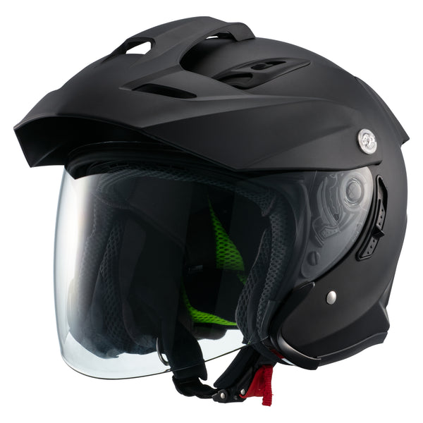 マルシンヘルメット | TE-1