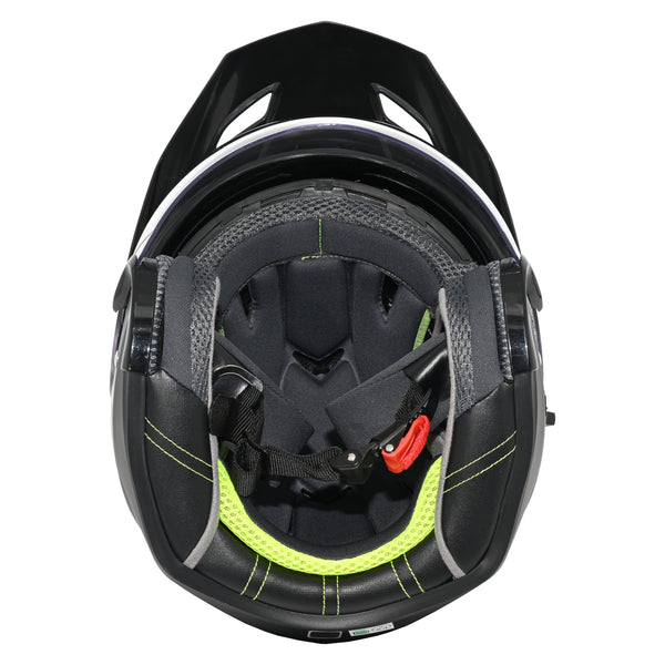 マルシンヘルメット | TE-1