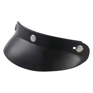 マルシンヘルメット UNIVERSAL 3-SNAP VISOR（汎用3点バイザー）