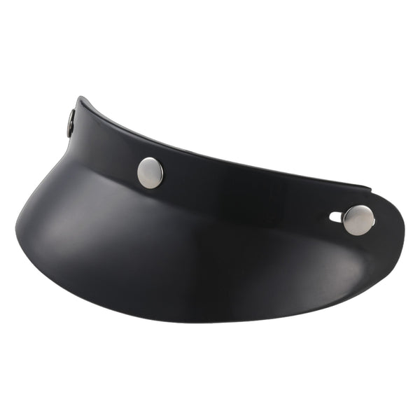 マルシンヘルメット | UNIVERSAL 3-SNAP VISOR 【汎用3点バイザー】