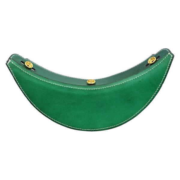 マルシンヘルメット | VINTAGE LEATHER VISOR 【ヴィンテージレザーバイザー】