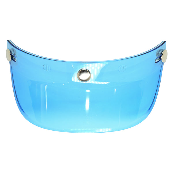 マルシンヘルメット | VINTAGE SHORT VISOR 【ヴィンテージショートバイザー】