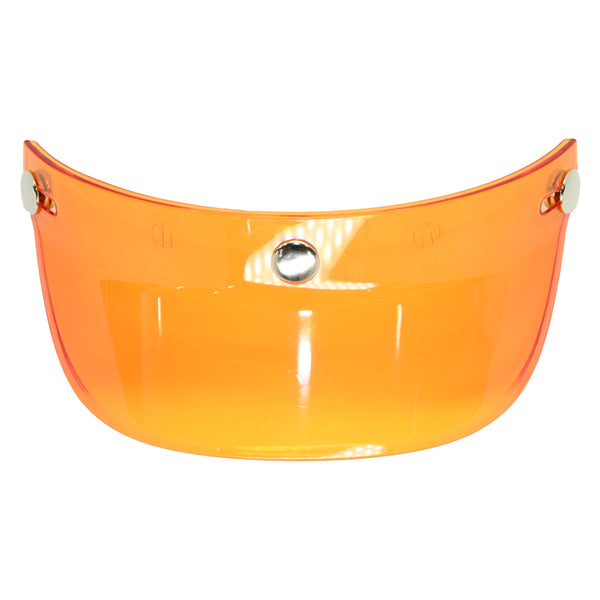 マルシンヘルメット | VINTAGE SHORT VISOR 【ヴィンテージショートバイザー】