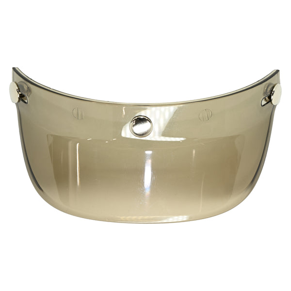 マルシンヘルメット | VINTAGE SHORT VISOR 【ヴィンテージショートバイザー】