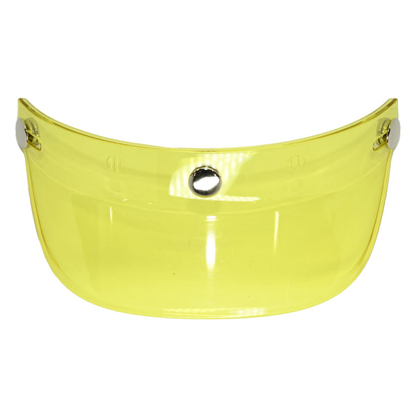 マルシンヘルメット | VINTAGE SHORT VISOR 【ヴィンテージショートバイザー】