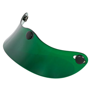 マルシンヘルメット WAVE VISOR（ウェーブバイザー）
