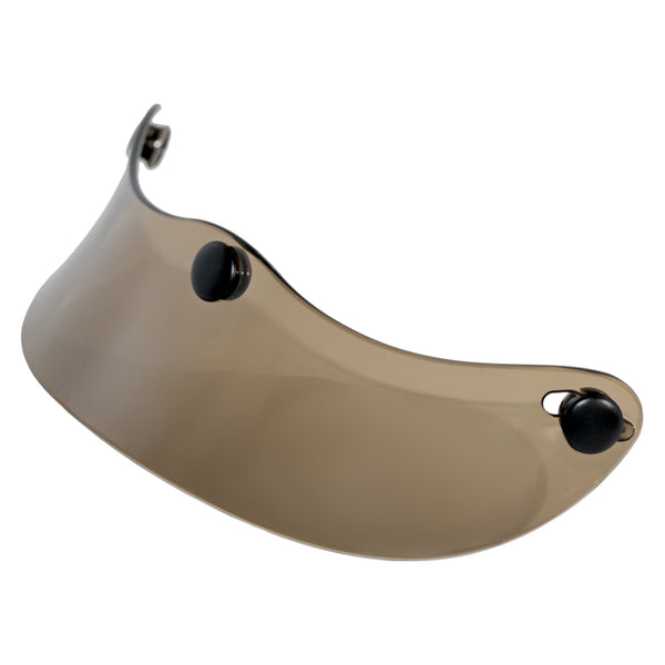 マルシンヘルメット | WAVE VISOR 【ウェーブバイザー】