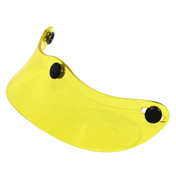 マルシンヘルメット | WAVE VISOR 【ウェーブバイザー】